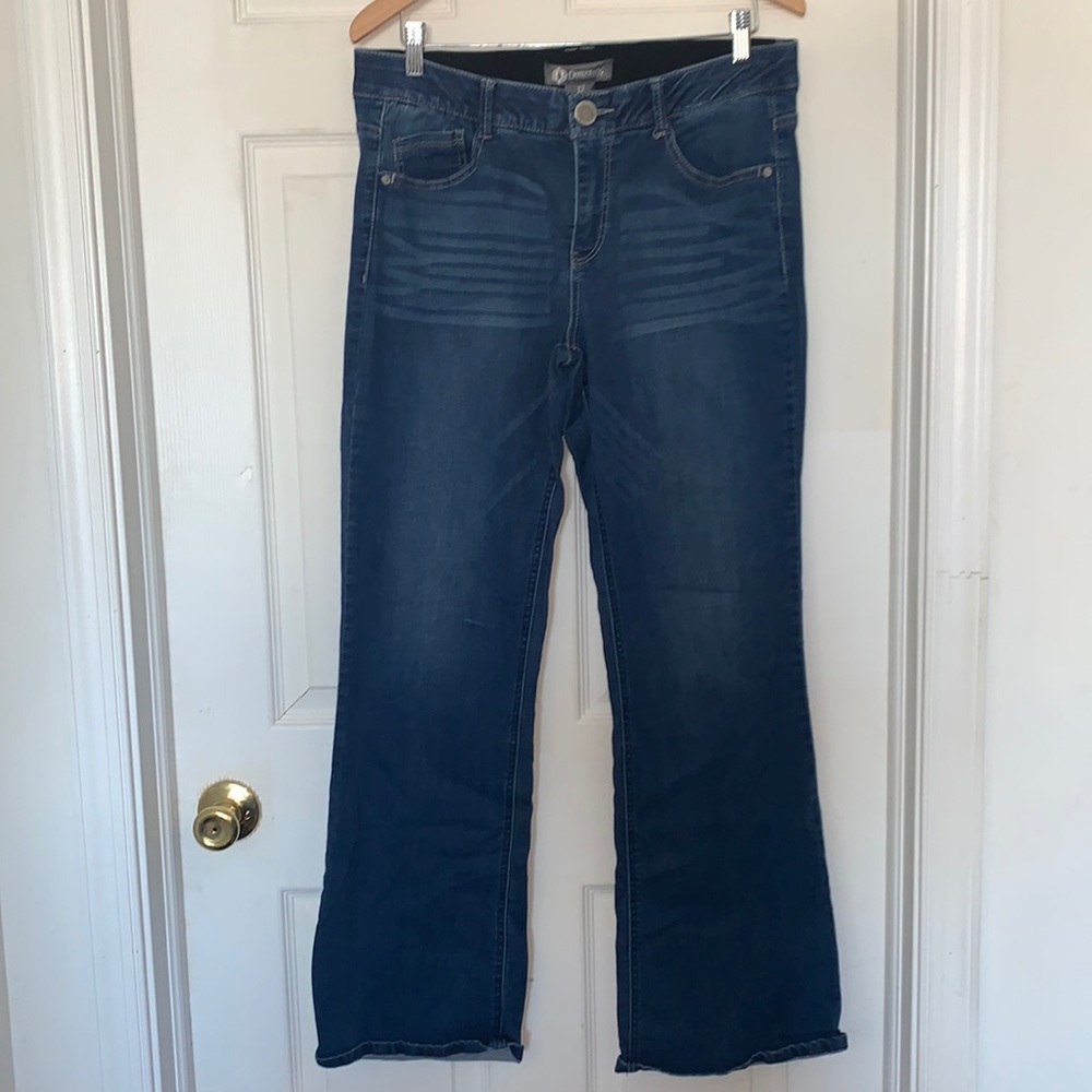 Democracy Ab Technology Jeans